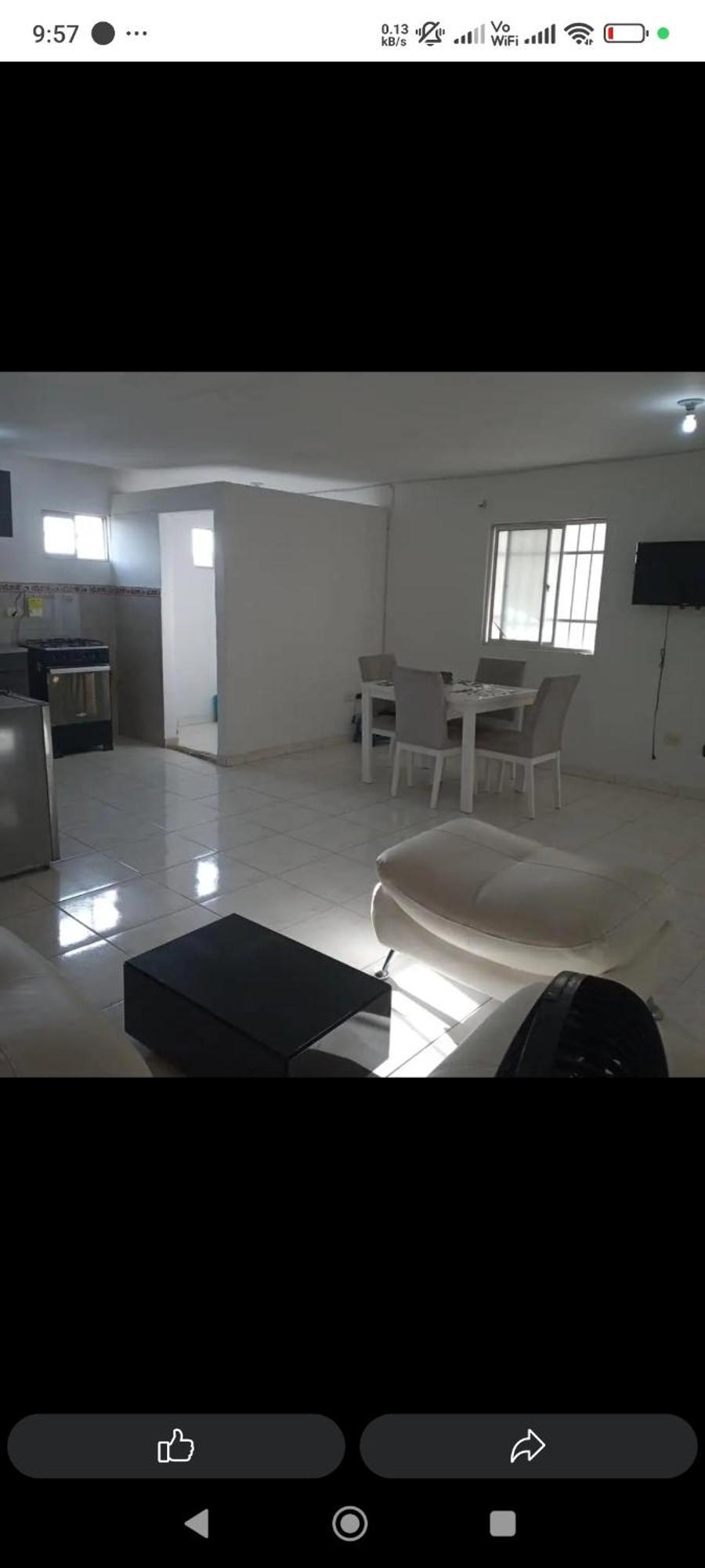 Aparta Cataleya Apartment *